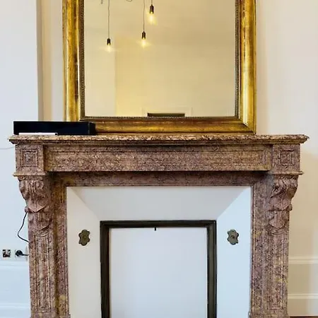 Beau T2 - Centre & Parking Apartment
