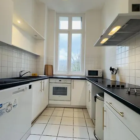 Apartman Beau T2 - Centre & Parking Tours