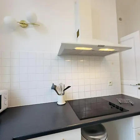 Beau T2 - Centre & Parking Tours