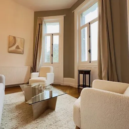 Apartman Beau T2 - Centre & Parking Tours