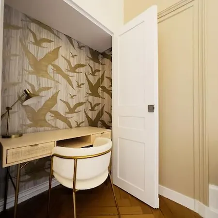 Apartment Beau T2 - Centre & Parking
