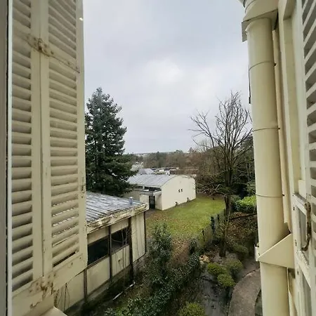 Beau T2 - Centre & Parking Tours