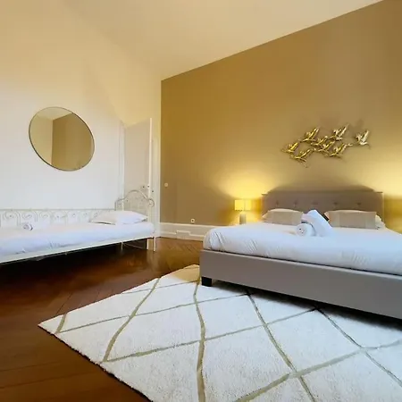 Apartment Beau T2 - Centre & Parking *