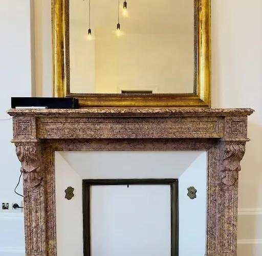 Beau T2 - Centre & Parking Appartement