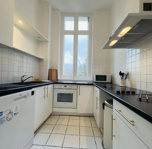 Appartement Beau T2 - Centre & Parking Tours