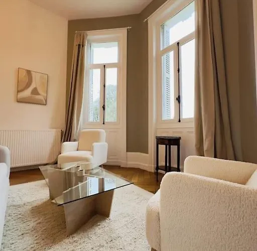 Appartement Beau T2 - Centre & Parking Tours