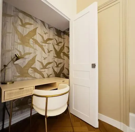 Appartement Beau T2 - Centre & Parking