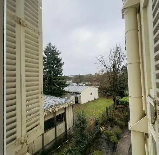 Beau T2 - Centre & Parking Tours