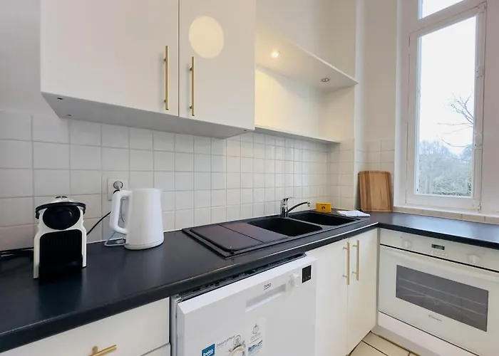 Beau T2 - Centre & Parking * Tours