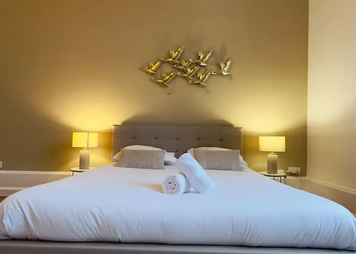 Appartement Beau T2 - Centre & Parking